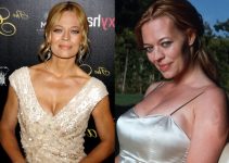 Jeri Ryan Plastic Surgery Before And After Photos