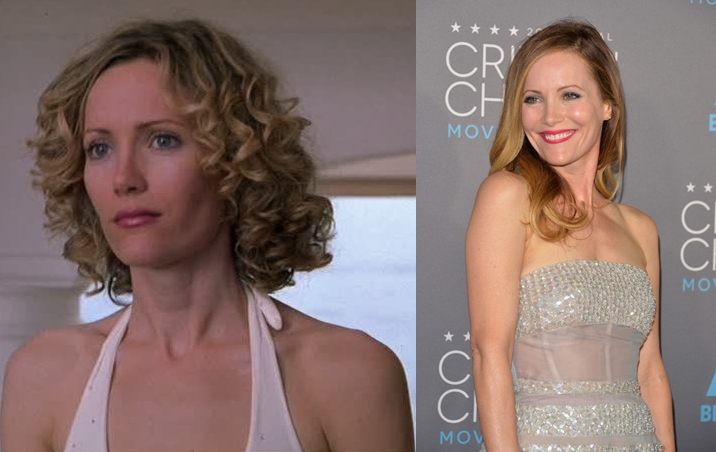 leslie mann before and after photos
