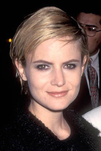 Jennifer in 1995