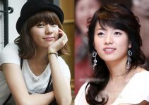 Han Hyo Joo Cosmetic Plastic Surgery Before And After Pictures