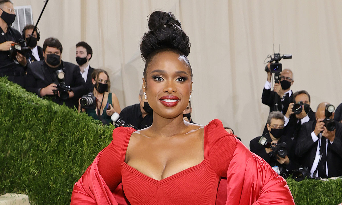 Jennifer Hudson Gastric Bypass Plastic Surgery Before and After