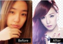 Tiffany Hwang Plastic Surgery Before And After Nose Job, Eyelid Photos 2022