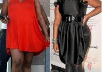 Jennifer Hudson Gastric Bypass Plastic Surgery Before and After Weight Loss