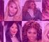 Lil Kim Before And After Plastic Surgery Pictures and Look