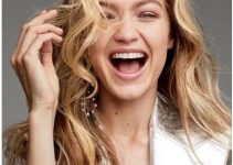 Gigi Hadid Teeth Transformation and Plastic Surgery (With Pictures) 2023