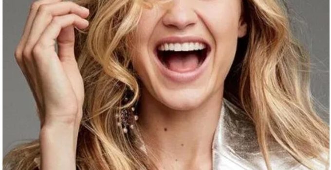 Gigi Hadid Teeth Transformation and Plastic Surgery (With Pictures) 2022