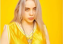 73 Sexy Pictures of Billie Eilish in Hot Dresses in 2022