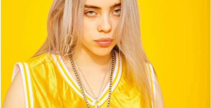 73 Sexy Pictures of Billie Eilish in Hot Dresses in 2023