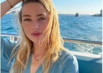 45+ Hot Pictures of Amber Heard in 2022